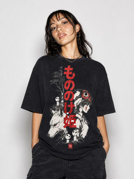 Mononoke Heritage