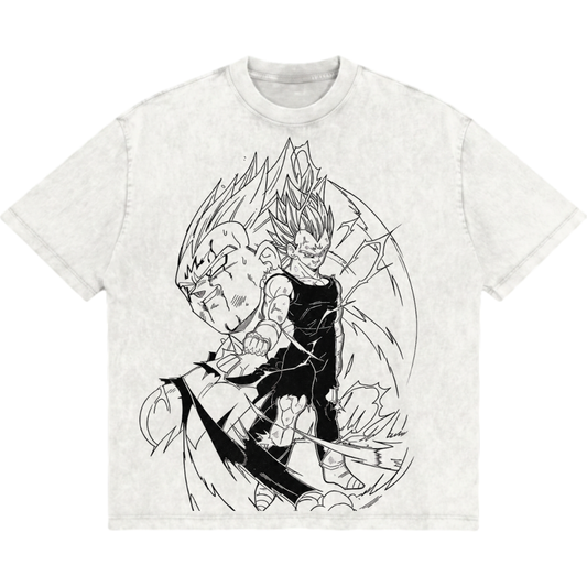 Majin Vegeta