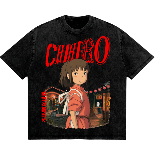 Chihiro