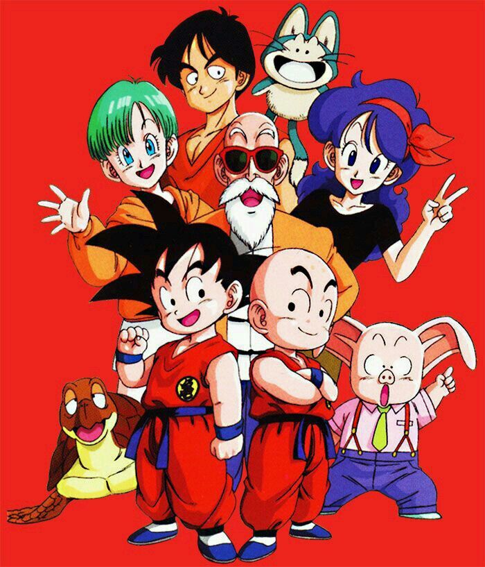Dragonball