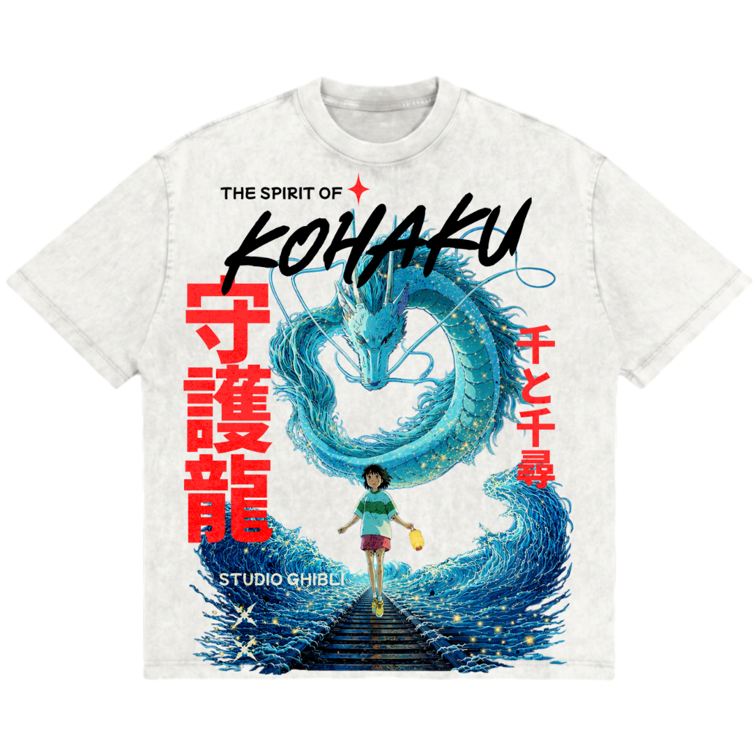 Spirit of Kohaku