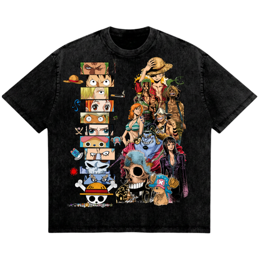 Straw Hat Ensemble