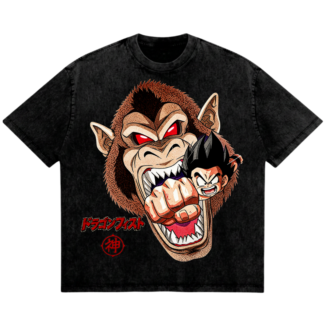 Dragonfist
