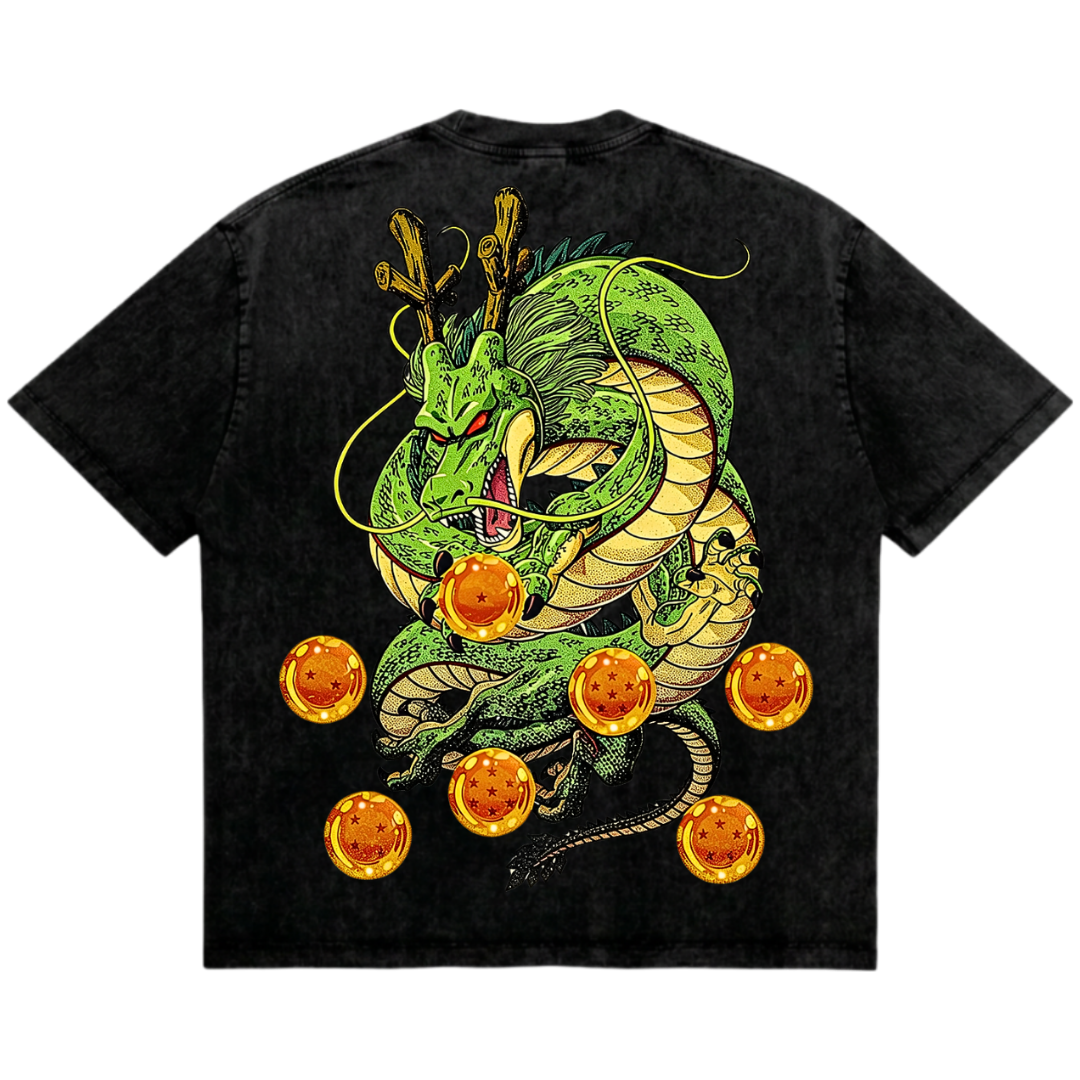 Shenron Awakening