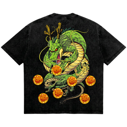 Shenron  Awakening