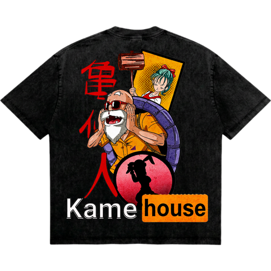 Kame House Hub