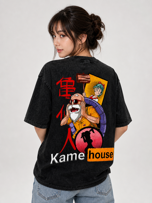 Kame House Hub