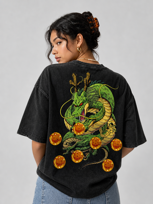 Shenron  Awakening