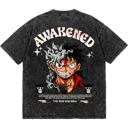 GEAR 5