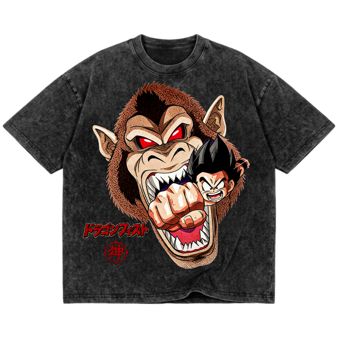 Dragonfist