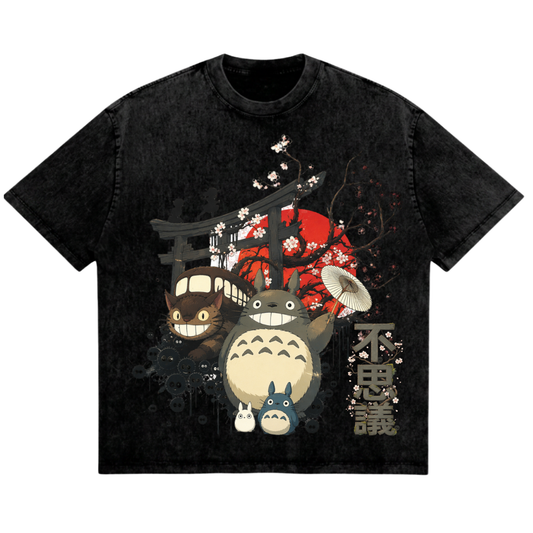 Totoro no Mori