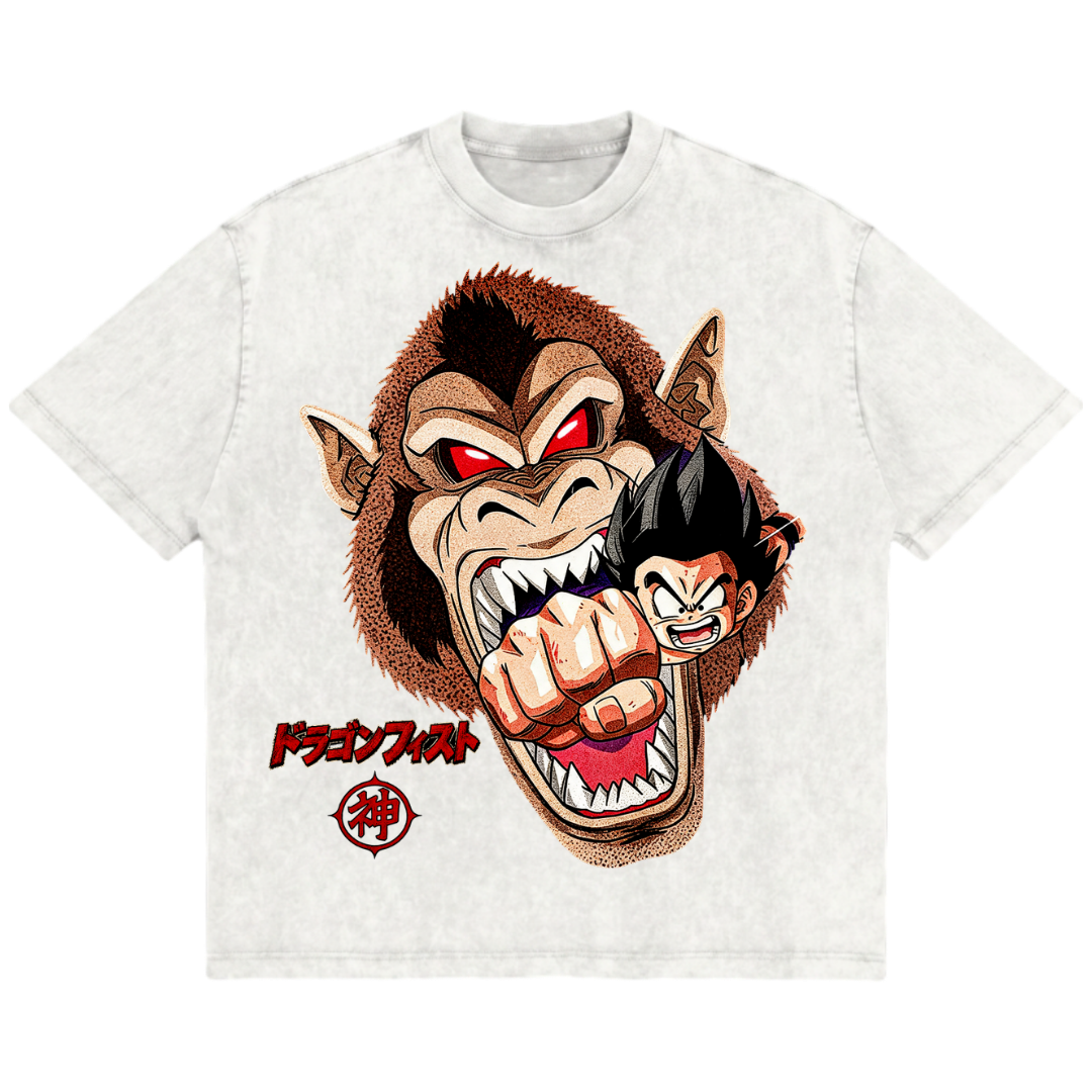 Dragonfist