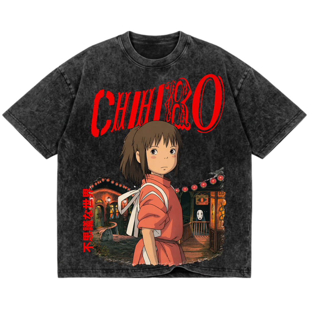 Chihiro