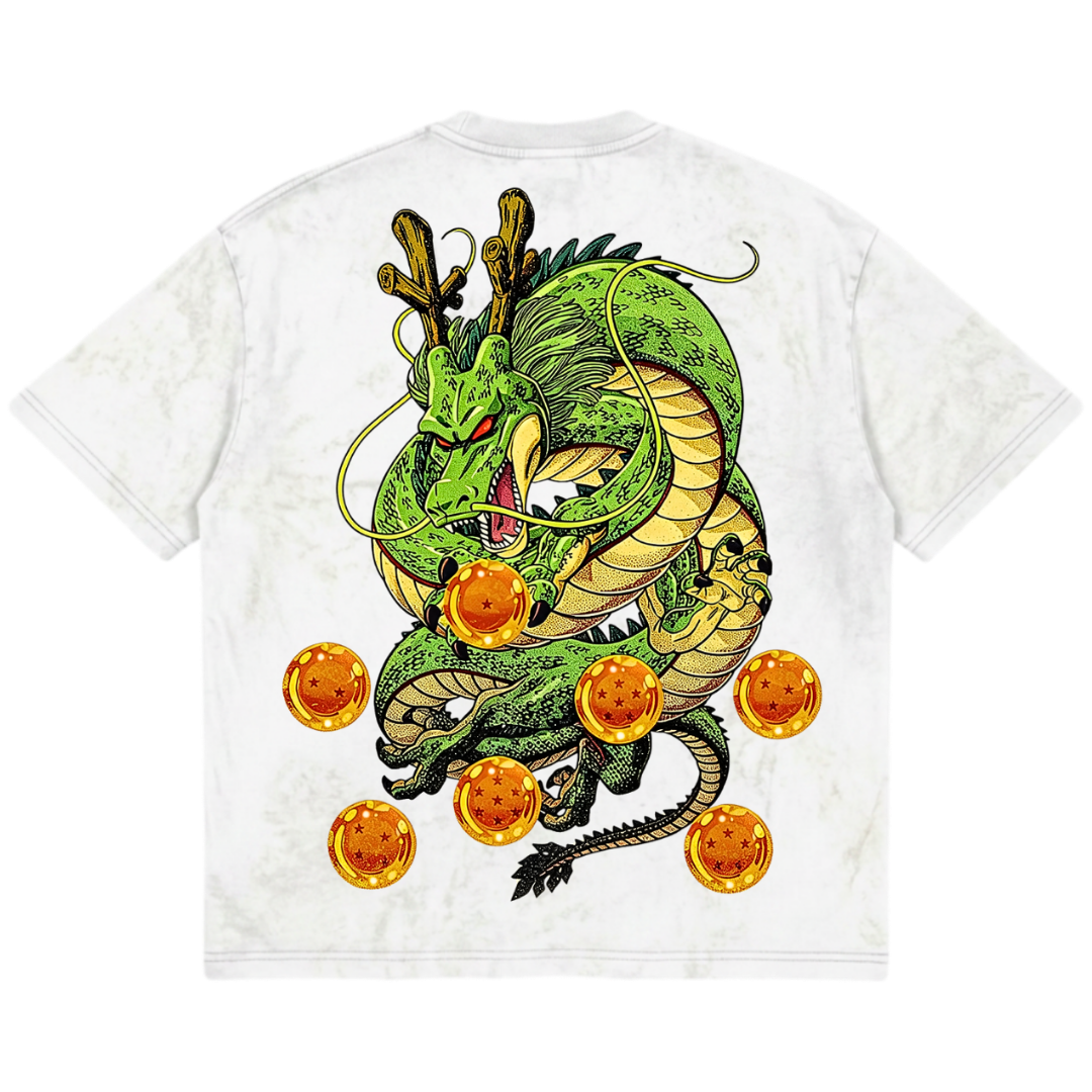 Shenron Awakening