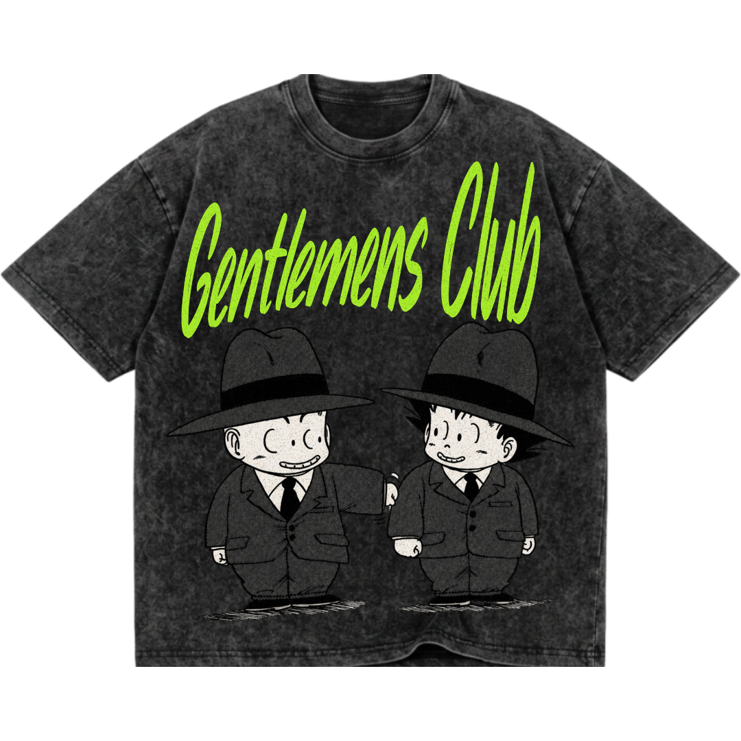 Gentlemens Club