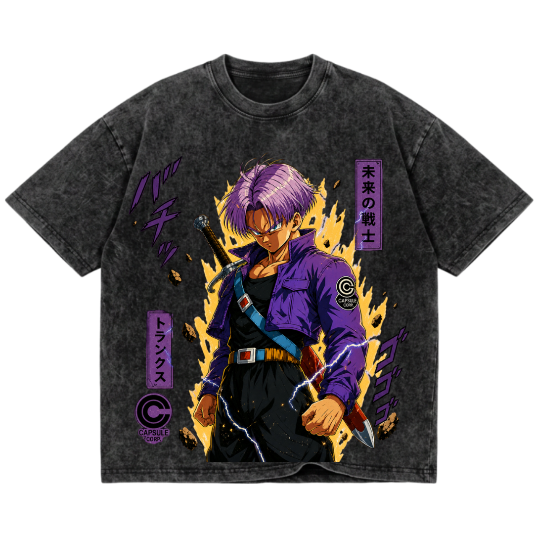 Future Trunks