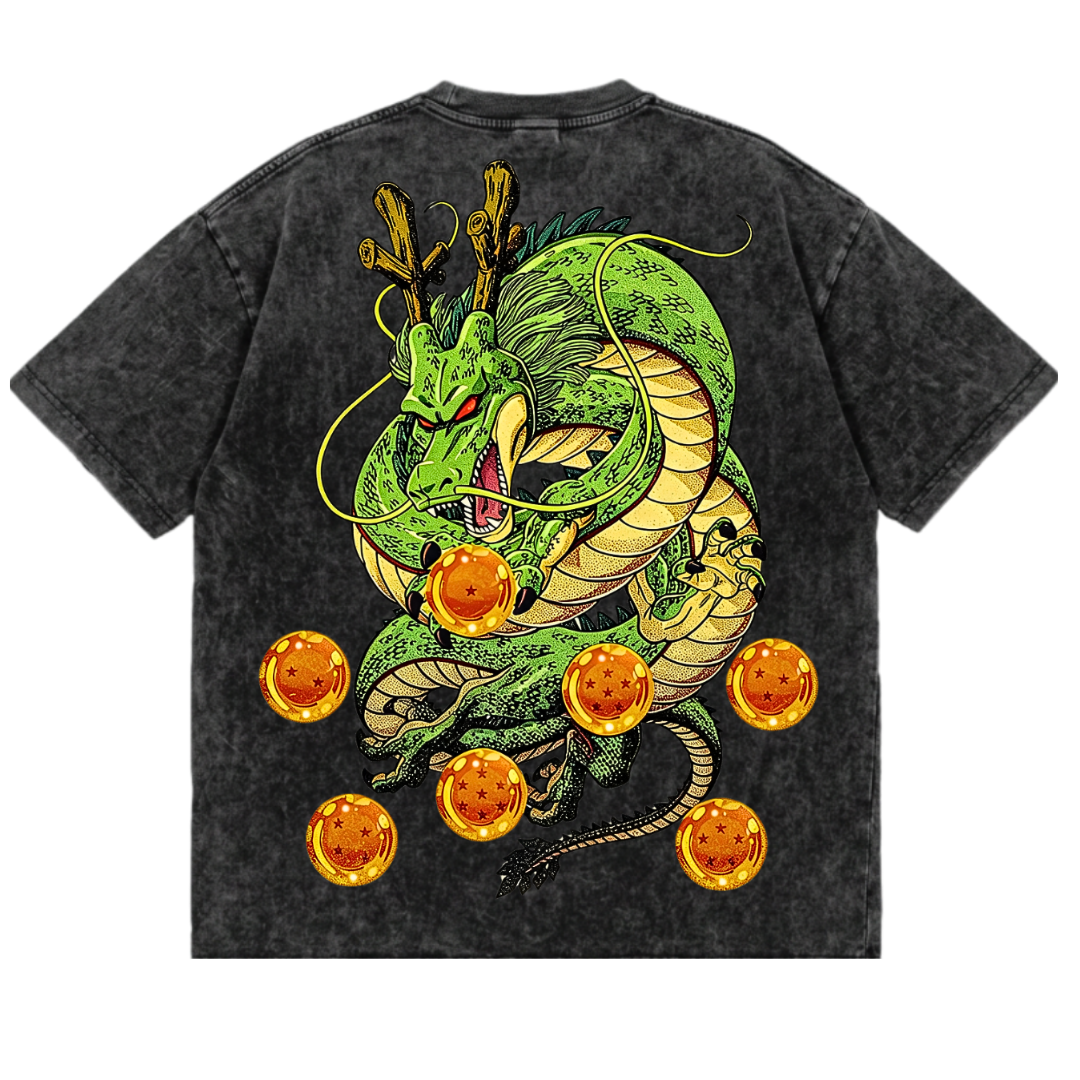 Shenron Awakening