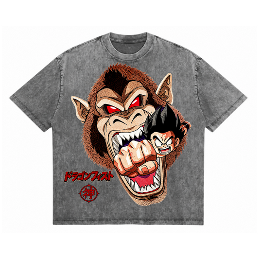 Dragonfist