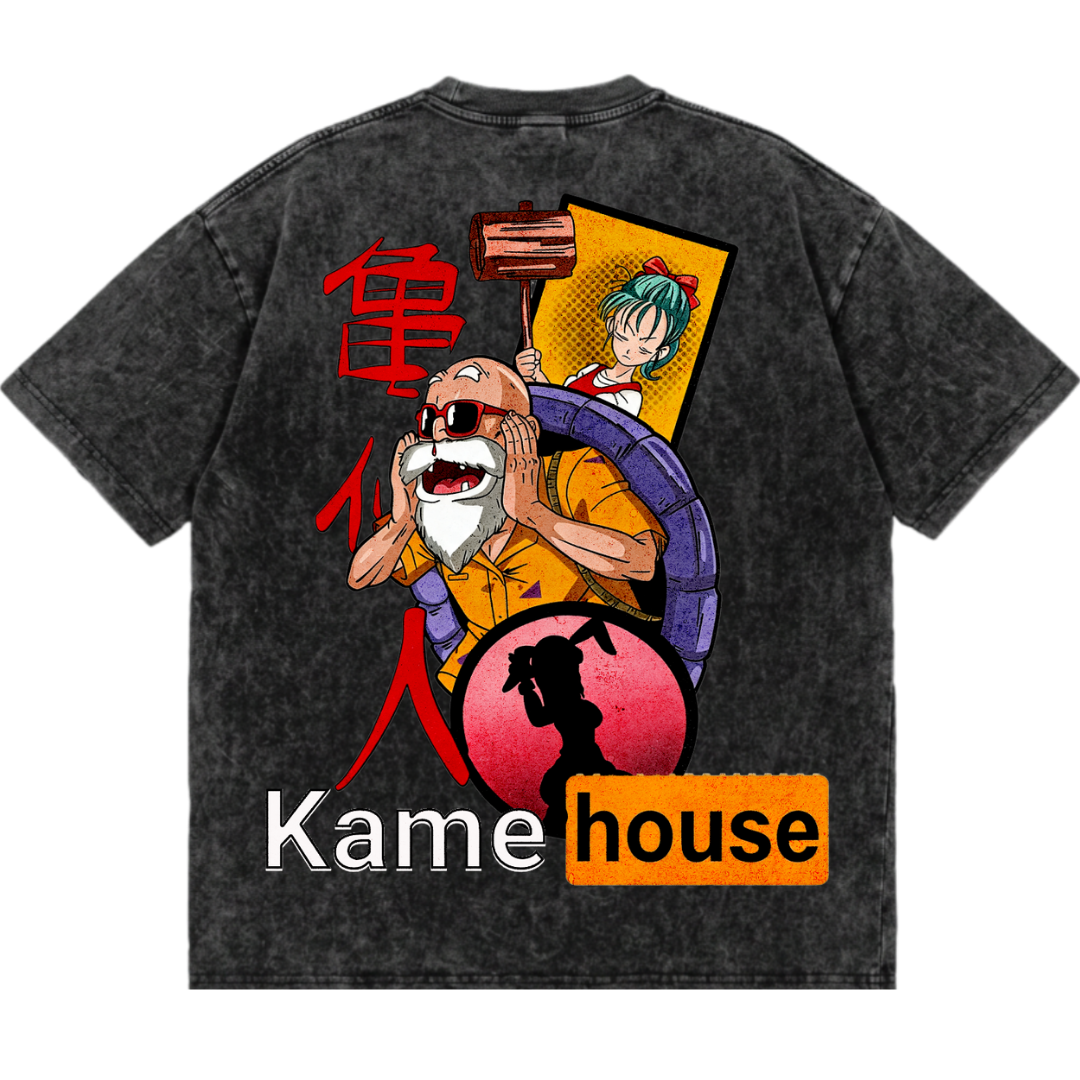 Kame House Hub