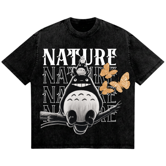 Totoro: Spirit of Nature