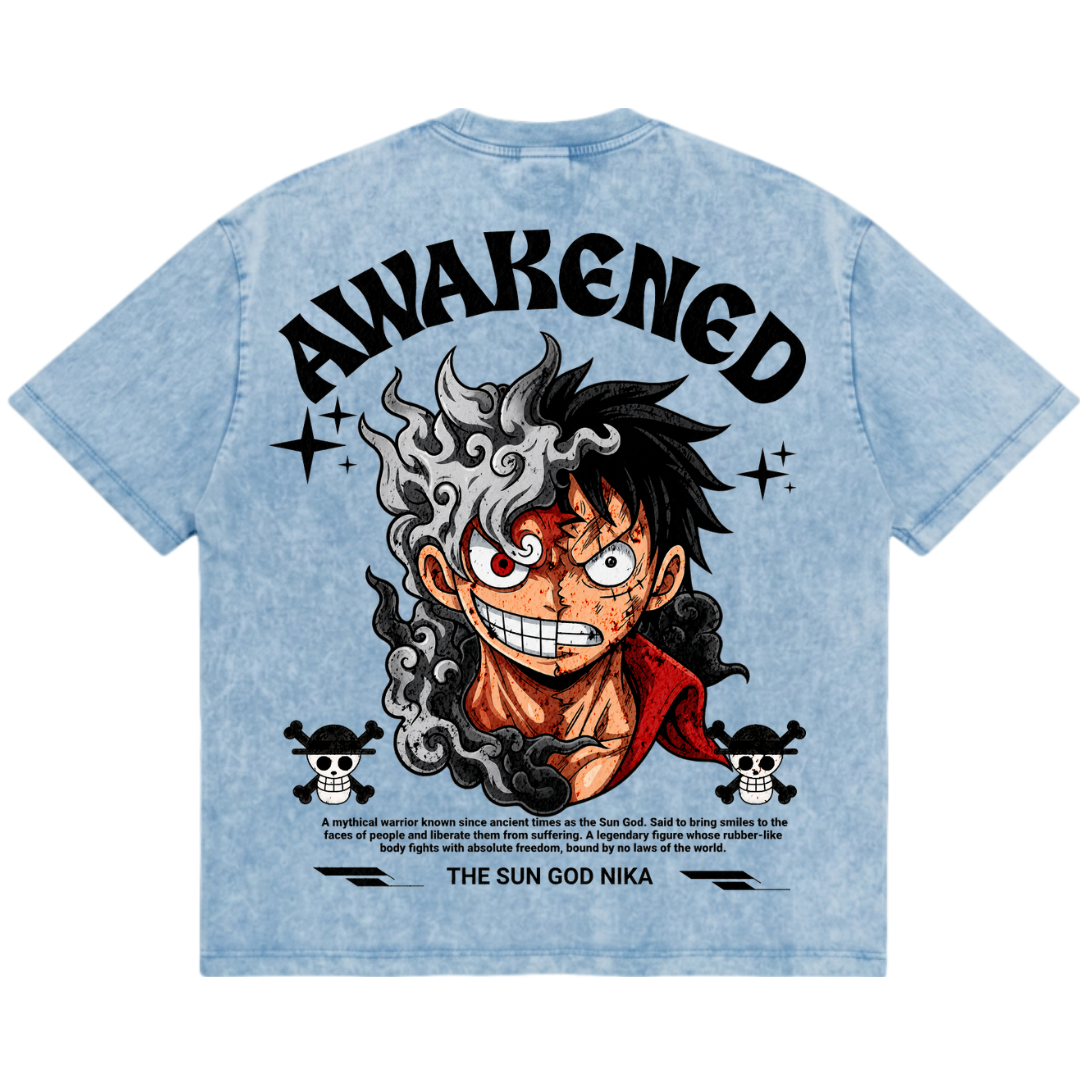GEAR 5