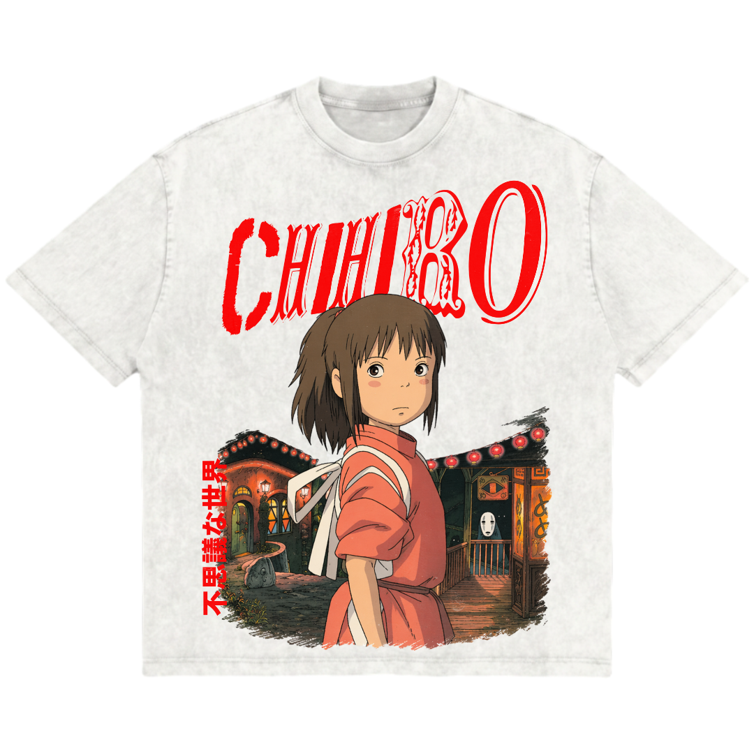 Chihiro