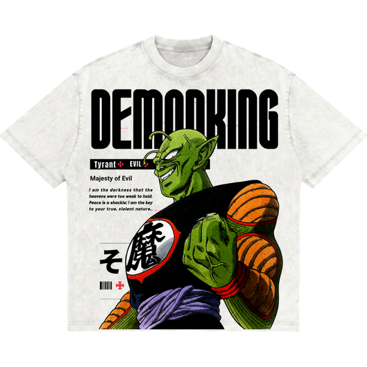 Demonking Piccolo