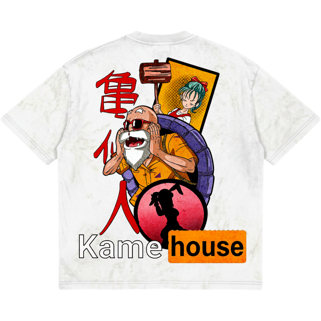 Kame House Hub