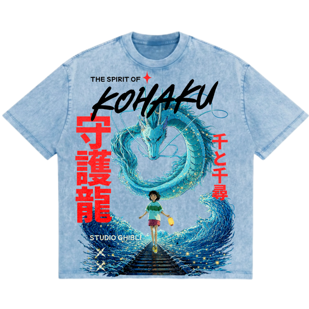 Spirit of Kohaku