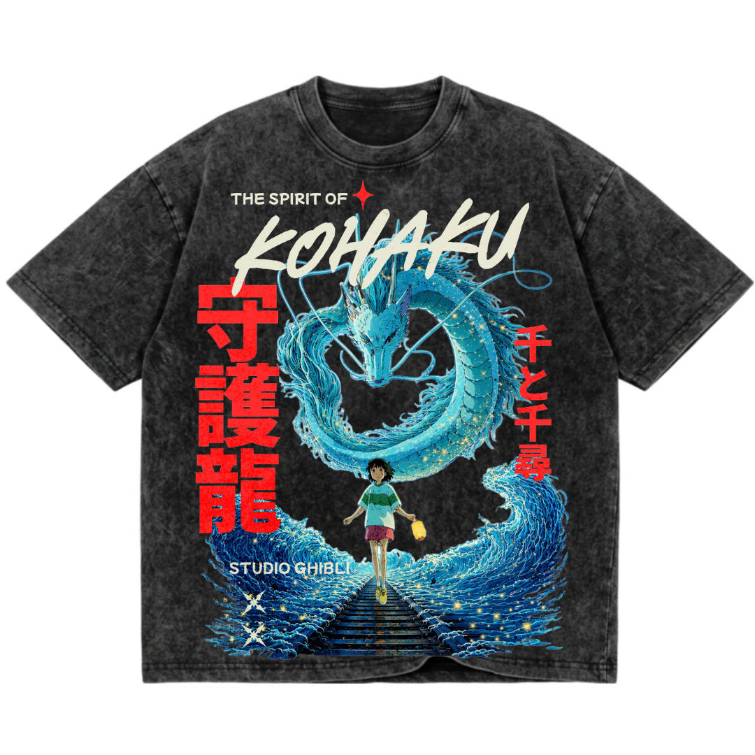 Spirit of Kohaku