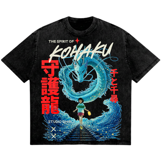 Spirit of Kohaku