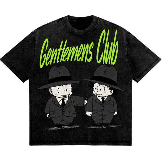 Gentlemens Club