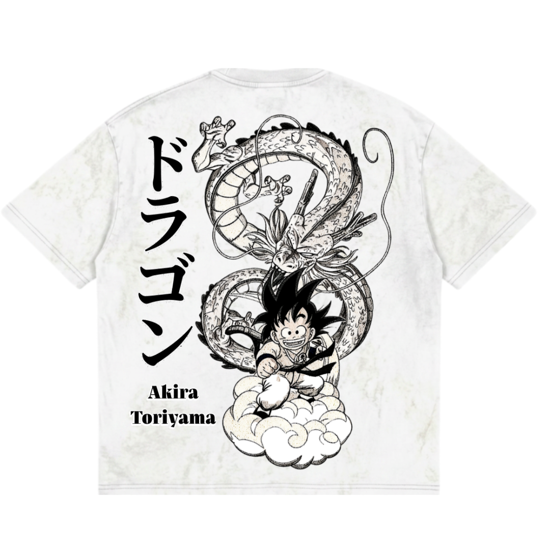 Toriyama Legacy Tribute
