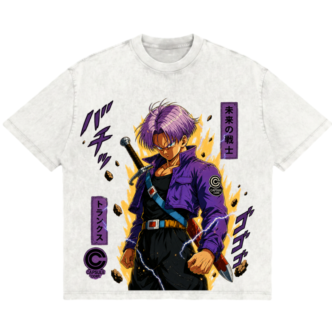 Future Trunks