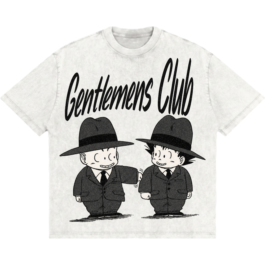 Gentlemens Club