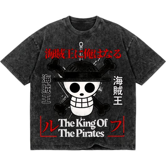 Mugiwara Legacy