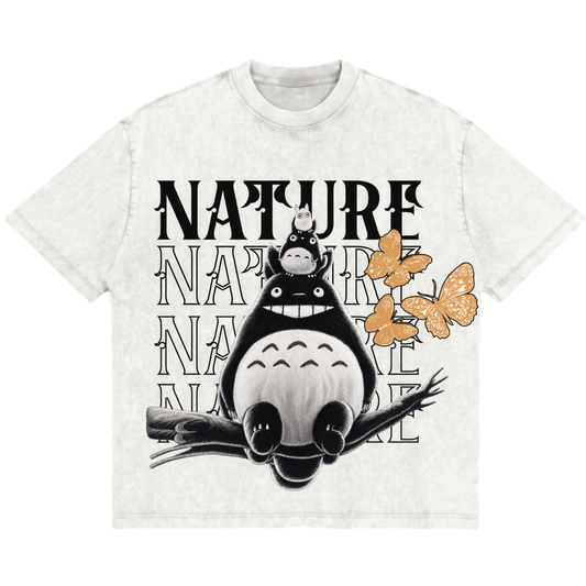 Totoro: Spirit of Nature